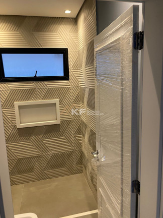 Imagem Casa de Condomínio com 5 Quartos à Venda, 390 m² em Bonfim Paulista - Ribeirão Preto