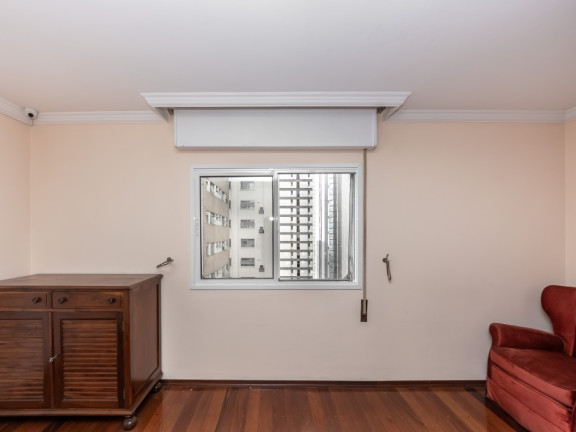Imagem Apartamento com 3 Quartos à Venda, 164 m² em Bela Vista - São Paulo Imagem Apartamento com 3 Quartos à Venda, 164 m² em Bela Vista - São Paulo