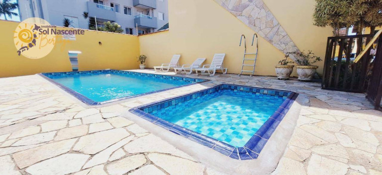 Imagem Casa de Vila com 2 Quartos à Venda, 70 m² em Maitinga - Bertioga