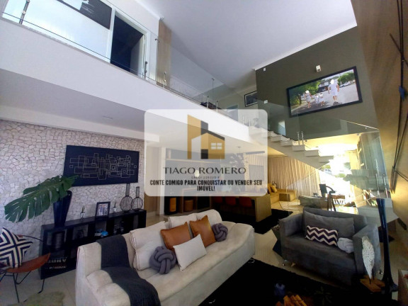 Imagem Casa com 4 Quartos à Venda, 699 m² em Jardim Salto Grande - Araraquara