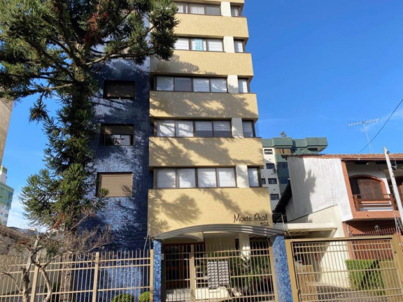Imagem Apartamento com 3 Quartos à Venda, 96 m² em Higienópolis - Porto Alegre