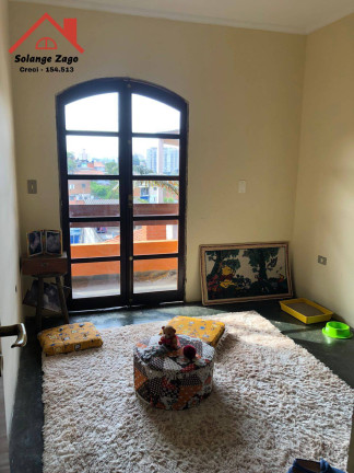 Imagem Casa com 3 Quartos à Venda, 212 m² em Vila Das Belezas - São Paulo Imagem Casa com 3 Quartos à Venda, 212 m² em Vila Das Belezas - São Paulo