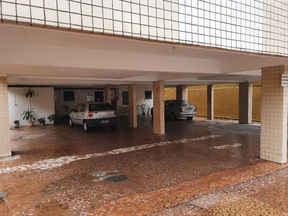 Imagem Kitnet à Venda, 32 m² em Caiçara - Praia Grande Imagem Kitnet à Venda, 32 m² em Caiçara - Praia Grande