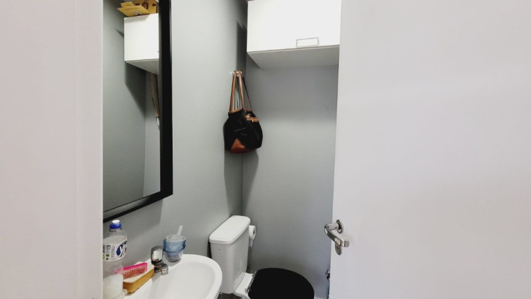 Imagem Ponto Comercial à Venda, 35 m² em Perdizes - São Paulo Imagem Ponto Comercial à Venda, 35 m² em Perdizes - São Paulo