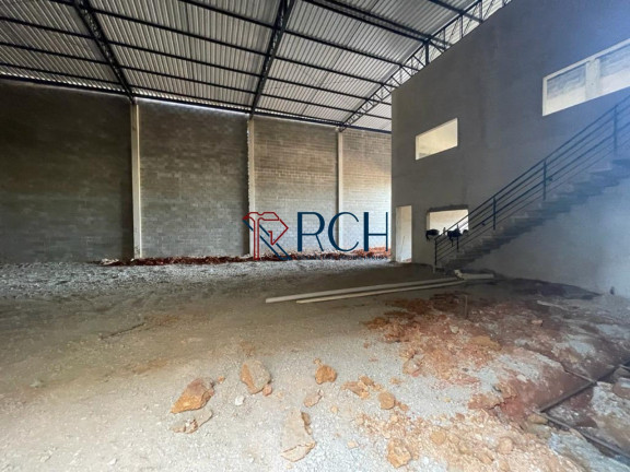 Imagem Imóvel para Alugar, 750 m² em Parque Empresarial Das Mangueiras - Sorocaba Imagem Imóvel para Alugar, 750 m² em Parque Empresarial Das Mangueiras - Sorocaba