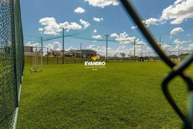 Imagem Terreno à Venda, 326 m² em Condomínio Primor Das Torres - Cuiabá