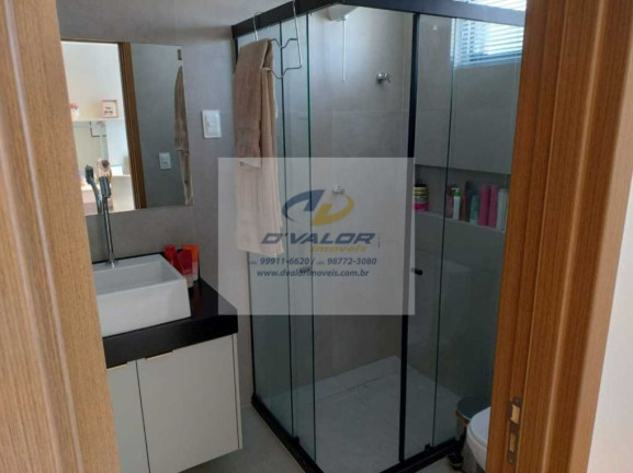 Imagem Apartamento com 3 Quartos à Venda, 120 m² em Tambaú - João Pessoa
