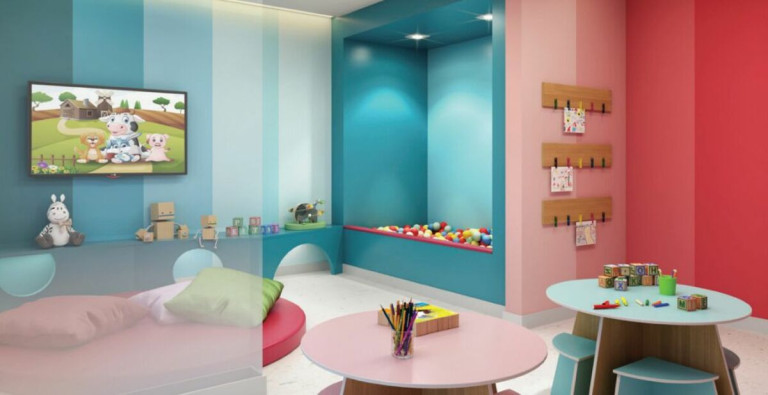 Imagem Apartamento com 2 Quartos à Venda, 32 m² em Vila Ema - São Paulo Imagem Apartamento com 2 Quartos à Venda, 32 m² em Vila Ema - São Paulo