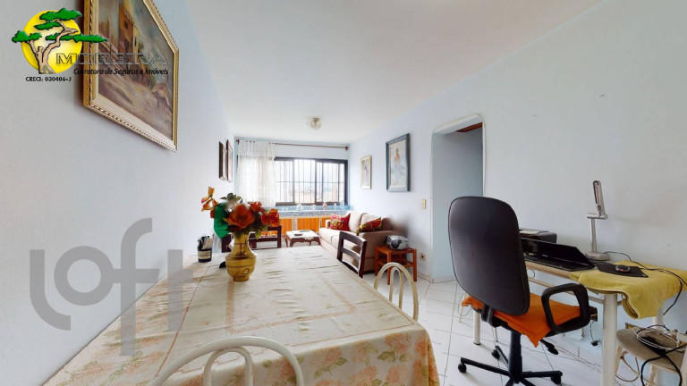 Foto do imóvel Apartamento com 2 Quartos à Venda, 50 m² em Lauzane Paulista - São Paulo