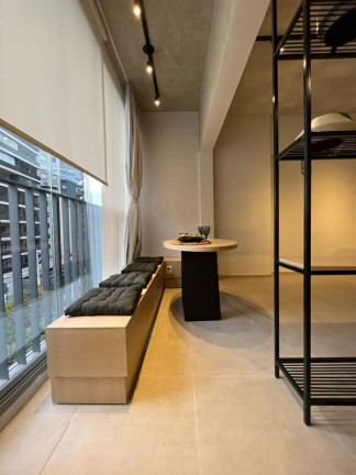 Imagem Imóvel com 1 Quarto para Alugar, 37 m² em Sumarezinho - São Paulo Imagem Imóvel com 1 Quarto para Alugar, 37 m² em Sumarezinho - São Paulo