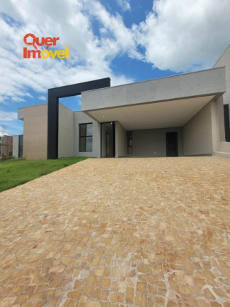 Imagem Imóvel com 3 Quartos à Venda, 190 m² em Loteamento Terras De Florença - Ribeirão Preto