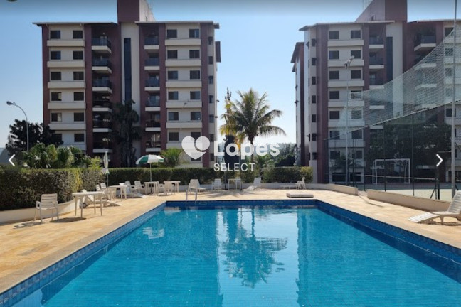 Apartamento com 3 Quartos à Venda, 92 m² em Parque Da Hípica - Campinas