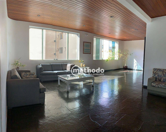 Imagem Apartamento com 3 Quartos à Venda, 152 m² em Jardim Proença - Campinas Imagem Apartamento com 3 Quartos à Venda, 152 m² em Jardim Proença - Campinas