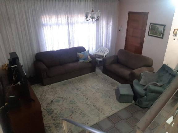Imagem Sobrado com 3 Quartos à Venda, 136 m² em Vila Monumento - Sp Imagem Sobrado com 3 Quartos à Venda, 136 m² em Vila Monumento - Sp