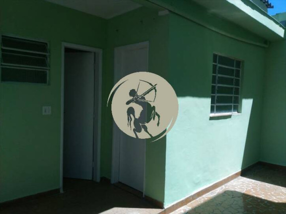 Imagem Casa com 3 Quartos à Venda, 150 m² em Vila Belmiro - Santos Imagem Casa com 3 Quartos à Venda, 150 m² em Vila Belmiro - Santos