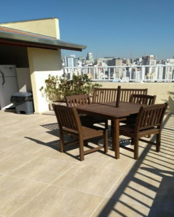 Imagem Apartamento com 1 Quarto à Venda, 49 m² em Bela Vista - São Paulo Imagem Apartamento com 1 Quarto à Venda, 49 m² em Bela Vista - São Paulo