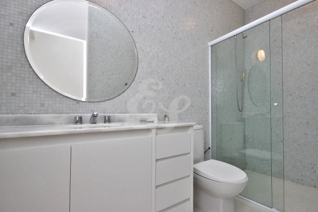 Imagem Casa de Condomínio com 4 Quartos à Venda, 900 m² em Alphaville - Santana De Parnaíba