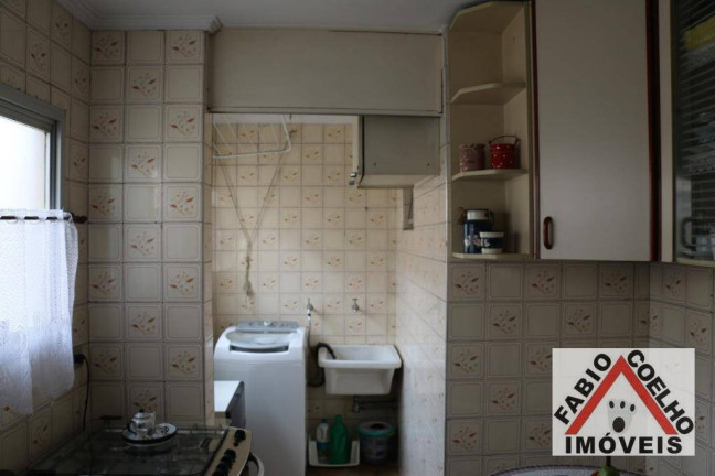 Imagem Apartamento com 2 Quartos à Venda, 60 m² em Jabaquara - São Paulo