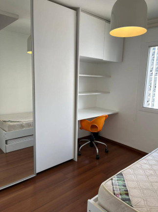 Imagem Apartamento com 2 Quartos para Alugar, 60 m² em Jardim Paulista - São Paulo