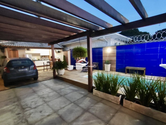 Imagem Casa com 2 Quartos à Venda, 80 m² em Jardim Atlântico Leste (itaipuaçu) - Maricá Imagem Casa com 2 Quartos à Venda, 80 m² em Jardim Atlântico Leste (itaipuaçu) - Maricá