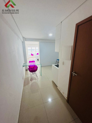 Imagem Imóvel com 1 Quarto à Venda, 40 m² em Piedade - Jaboatão Dos Guararapes