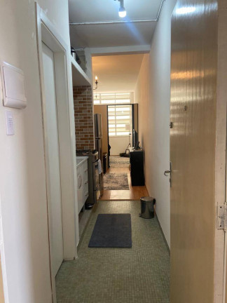 Imagem Apartamento com 1 Quarto à Venda, 34 m² em Centro - Campinas