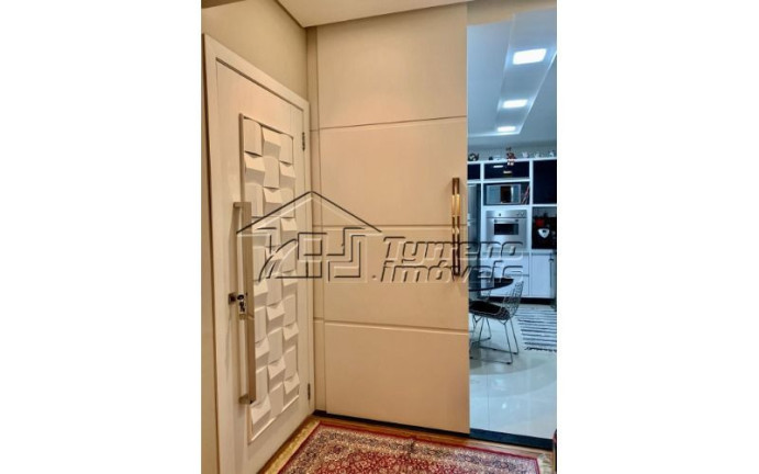 Imagem Apartamento com 3 Quartos à Venda, 143 m² em Jardim Das Indústrias - São José Dos Campos Imagem Apartamento com 3 Quartos à Venda, 143 m² em Jardim Das Indústrias - São José Dos Campos