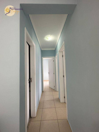 Imagem Apartamento com 3 Quartos à Venda, 90 m² em Maitinga - Bertioga