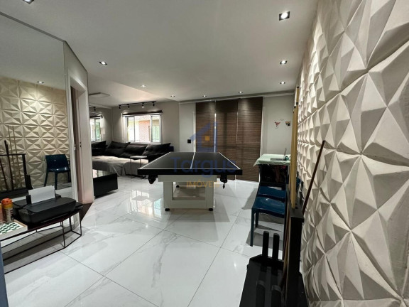 Imagem Casa de Condomínio com 3 Quartos à Venda, 200 m² em Vila Invernada - São Paulo Imagem Casa de Condomínio com 3 Quartos à Venda, 200 m² em Vila Invernada - São Paulo