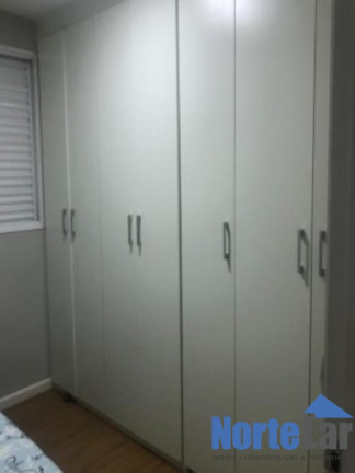 Imagem Apartamento com 2 Quartos à Venda, 55 m² em Vila Guilherme - São Paulo