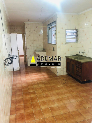 Apartamento com 1 Quarto à Venda, 50 m² em Eldorado - São Paulo