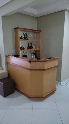 Imagem Apartamento com 3 Quartos à Venda, 148 m² em Centro - Balneário Camboriú