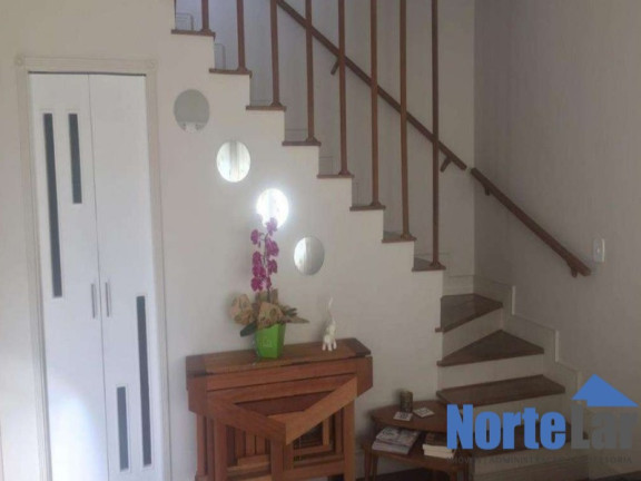 Imagem Casa de Condomínio com 2 Quartos à Venda, 70 m² em Tremembé - São Paulo