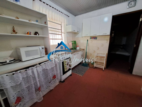 Imagem Casa com 3 Quartos à Venda, 300 m² em Nordeste - Imbé