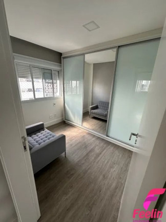 Imagem Apartamento com 3 Quartos à Venda, 113 m² em Estreito - Florianópolis