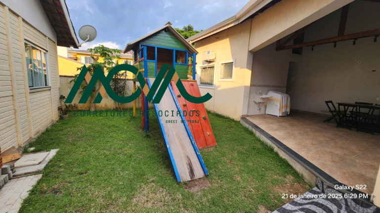 Imagem Casa com 4 Quartos para Alugar, 141 m² em Farol Do Itapoá Ii - Itapoá