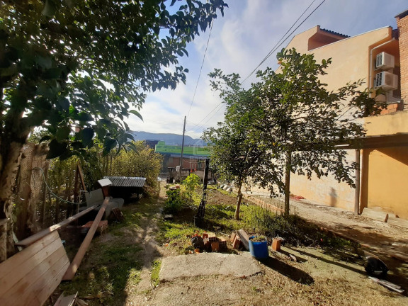 Imagem Casa com 2 Quartos à Venda, 81 m² em Nossa Senhora Do Rosário - Santa Maria