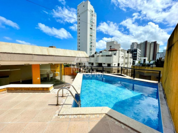 Cobertura com 4 Quartos à Venda, 300 m² em Enseada - Guarujá