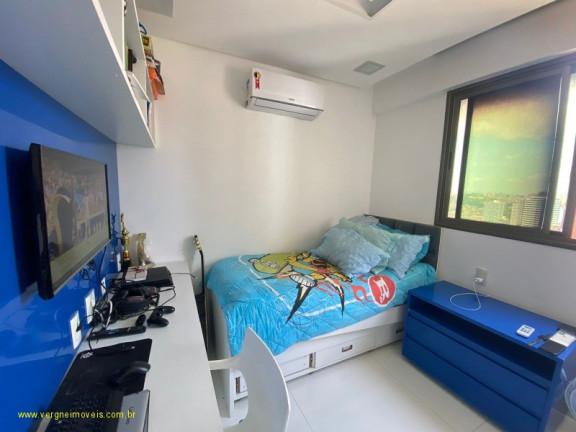 Imagem Imóvel com 3 Quartos à Venda, 181 m² em Horto Florestal - Salvador