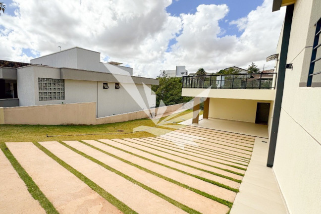 Imagem Casa com 4 Quartos à Venda, 350 m² em Setor Habitacional Jardim Botânico - Brasília Imagem Casa com 4 Quartos à Venda, 350 m² em Setor Habitacional Jardim Botânico - Brasília