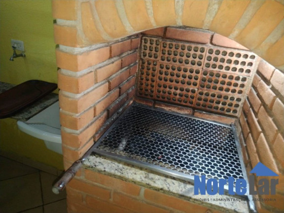 Imagem Sobrado com 3 Quartos à Venda, 120 m² em Vila Aurora (zona Norte) - São Paulo