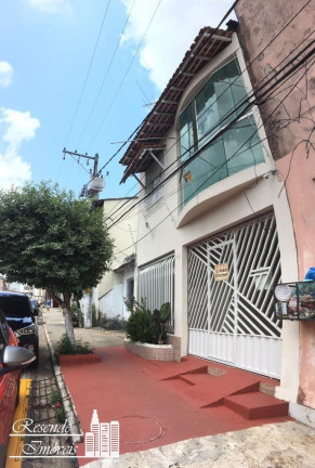 Imagem Casa com 3 Quartos à Venda, 125 m² em Fátima - Belém