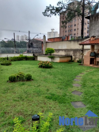 Imagem Apartamento com 2 Quartos à Venda, 64 m² em Vila Aurora (zona Norte) - São Paulo