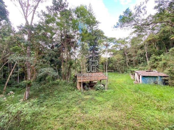 Imagem Fazenda à Venda, 100 m² em Cruzeiro - Teresópolis