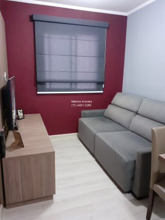 Imagem Imóvel com 2 Quartos à Venda, 54 m² em Parque Industrial - Jundiaí