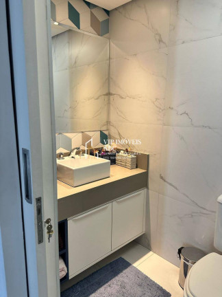 Imagem Apartamento com 3 Quartos à Venda, 88 m² em Casa Branca - Santo André Imagem Apartamento com 3 Quartos à Venda, 88 m² em Casa Branca - Santo André