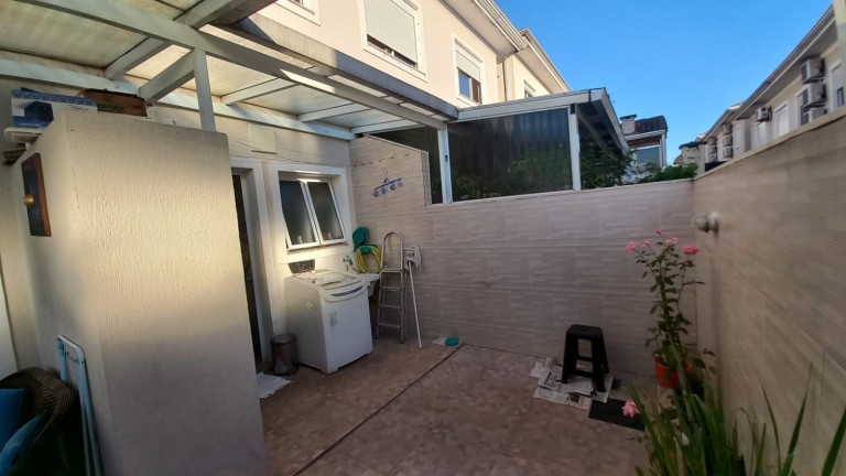 Imagem Casa com 3 Quartos à Venda, 113 m² em Chácara Canta Galo - Cotia Imagem Casa com 3 Quartos à Venda, 113 m² em Chácara Canta Galo - Cotia