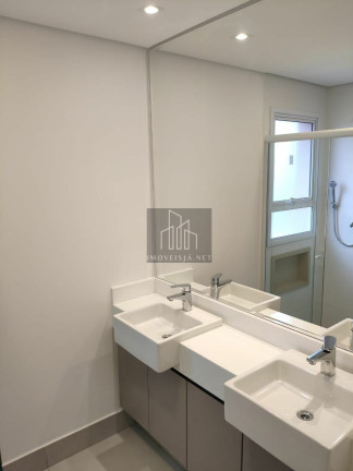 Imagem Apartamento com 3 Quartos à Venda, 110 m² em Alphaville Empresarial - Barueri