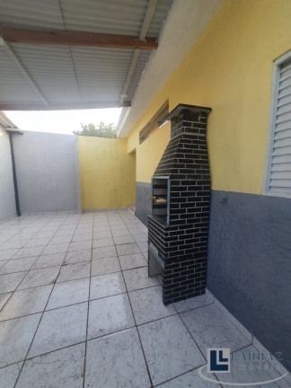 Imagem Casa com 4 Quartos à Venda, 92 m² em Ipiranga - Ribeirão Preto