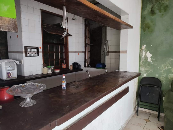 Imagem Casa com 6 Quartos à Venda, 465 m² em Parque Prainha - São Vicente Imagem Casa com 6 Quartos à Venda, 465 m² em Parque Prainha - São Vicente